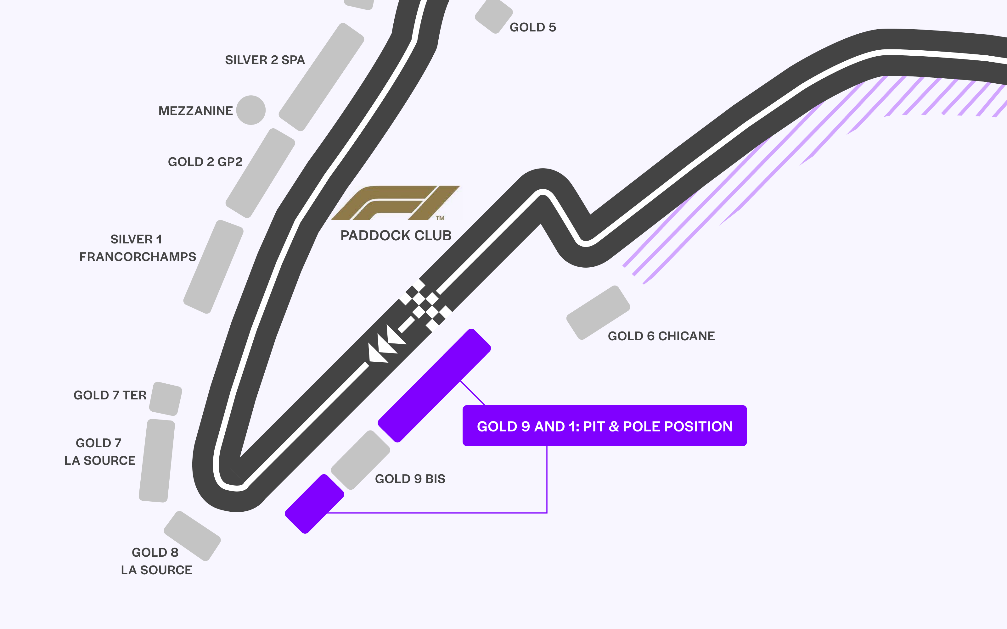 grand prix f1 belgique