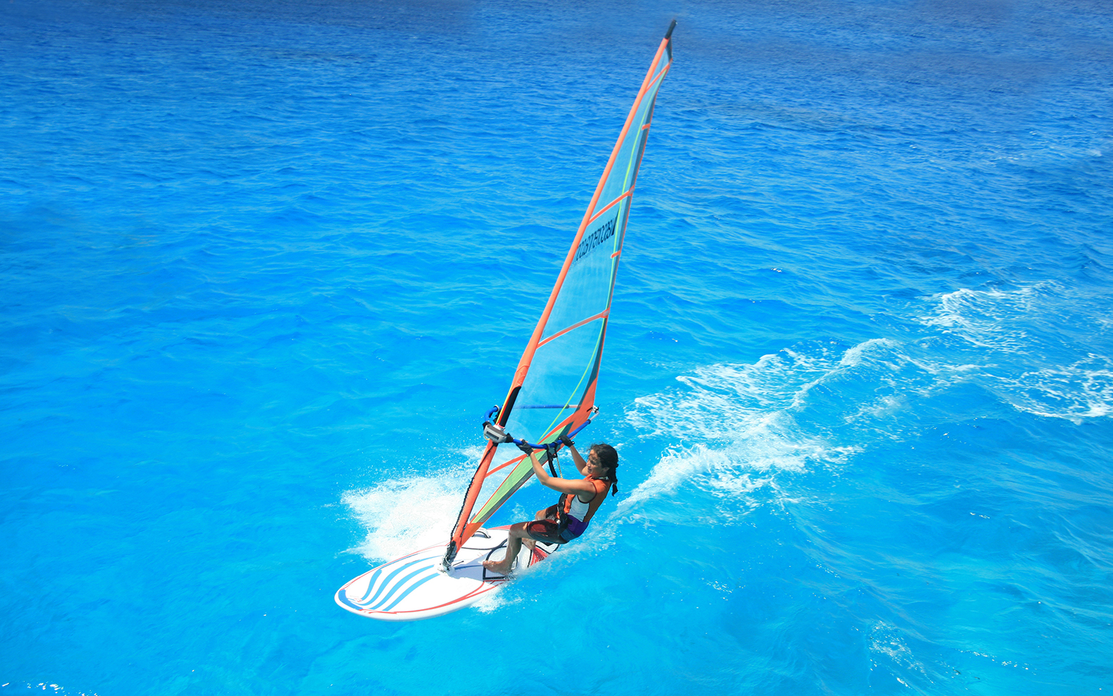 Harry Nass Hurghada Windsurf and Kitesurf Center