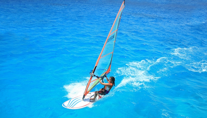 Harry Nass Hurghada Windsurf and Kitesurf Center