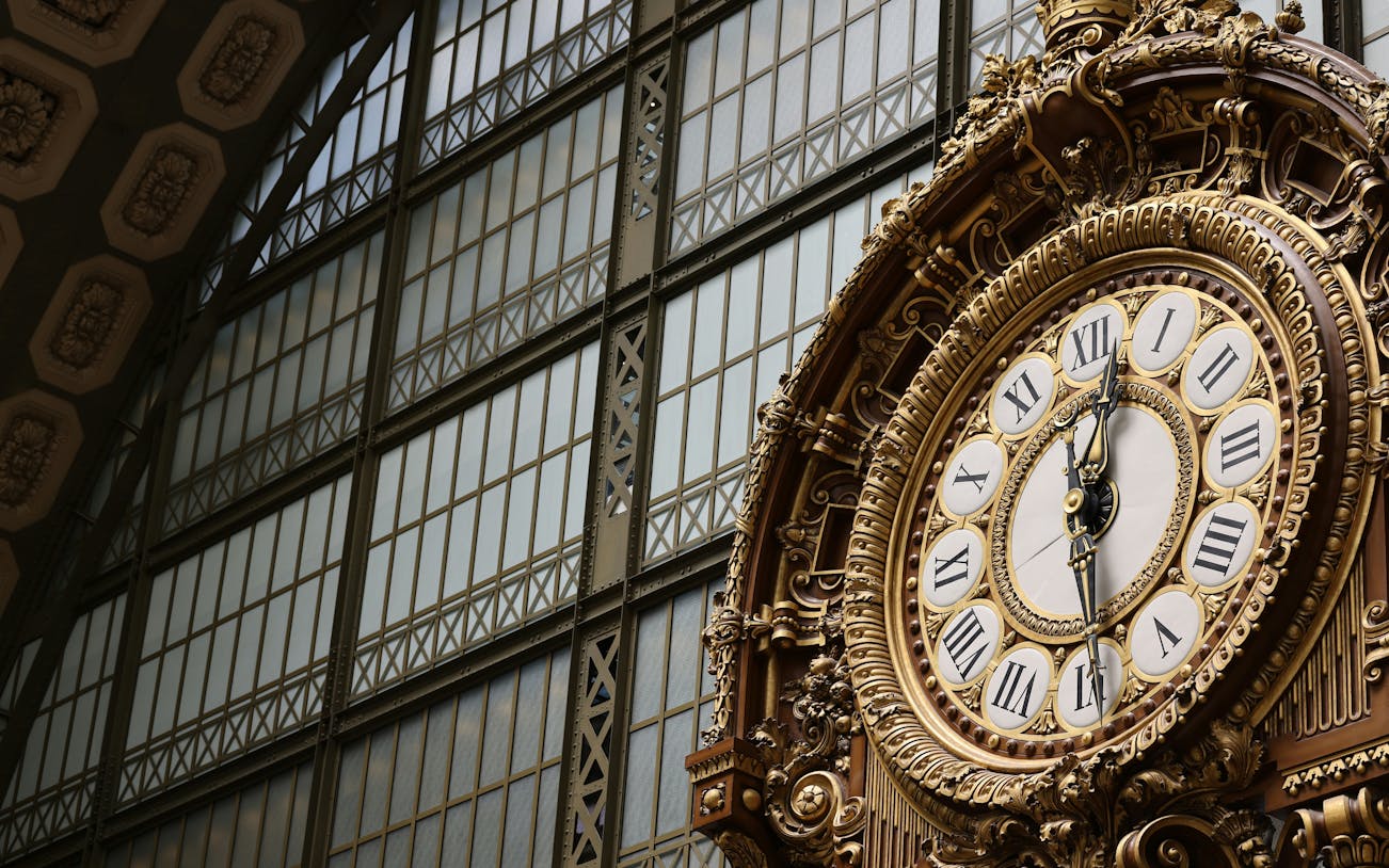 paris - musée orsay : visite guidée théâtralisée en langue française-3