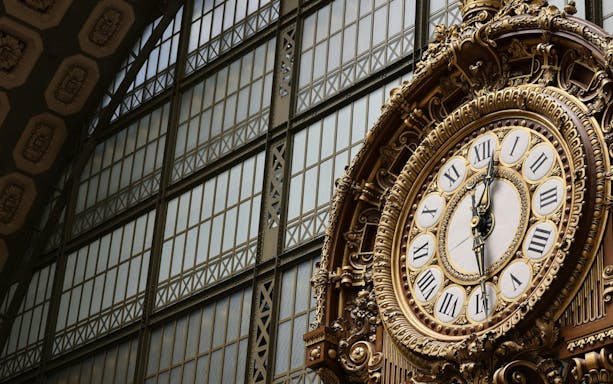 paris - musée orsay : visite guidée théâtralisée en langue française-3