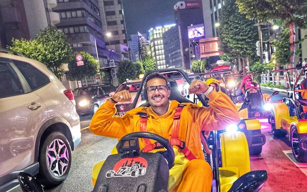 go kart tokyo old town tour – 8 top destinations in 100 minu-4