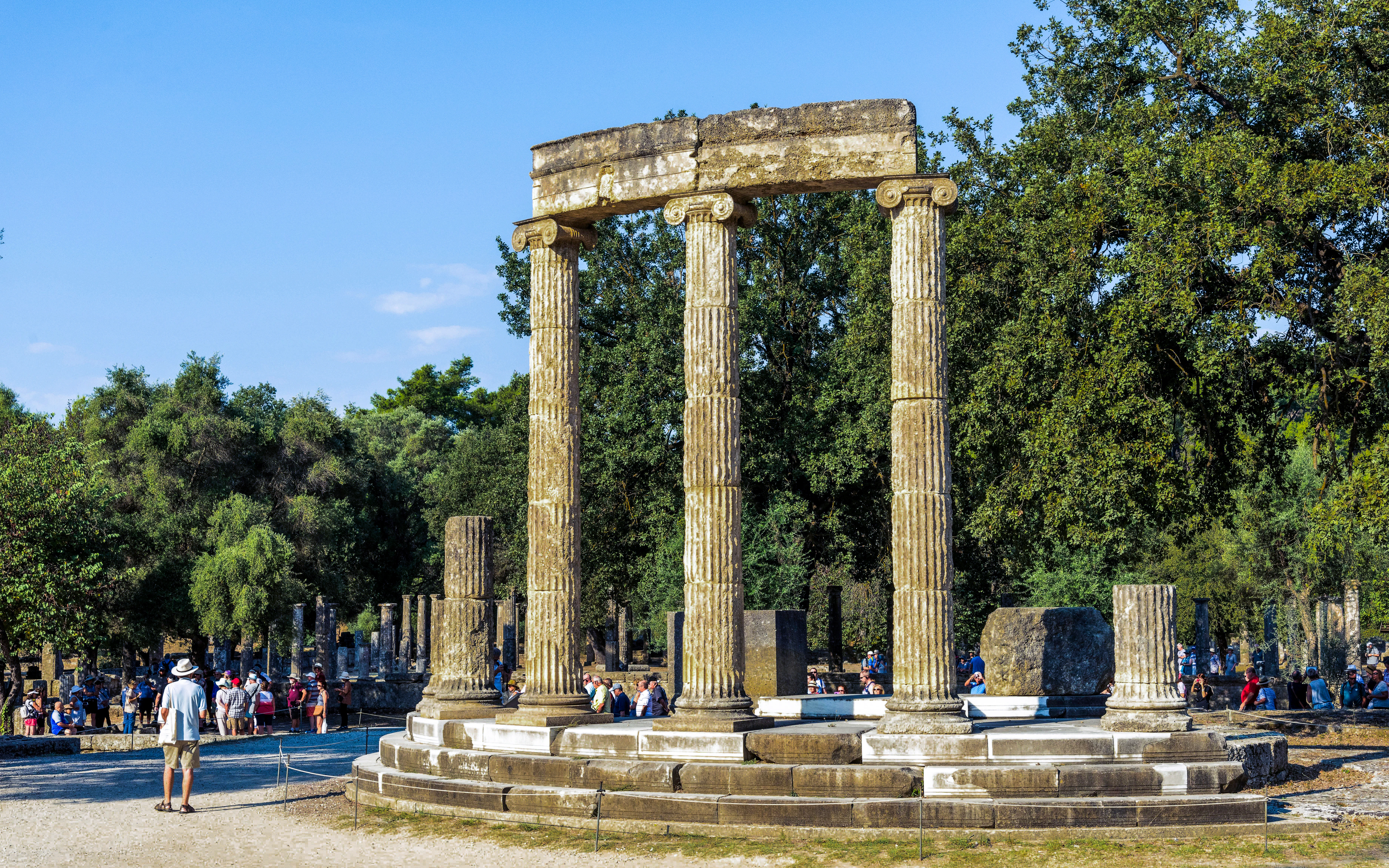 Philippeion