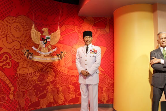 tickets to madame tussauds bangkok-9