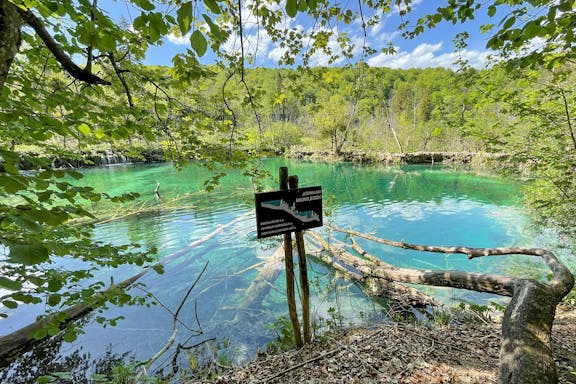 guided tour of rastoke & plitvice lakes national park-7