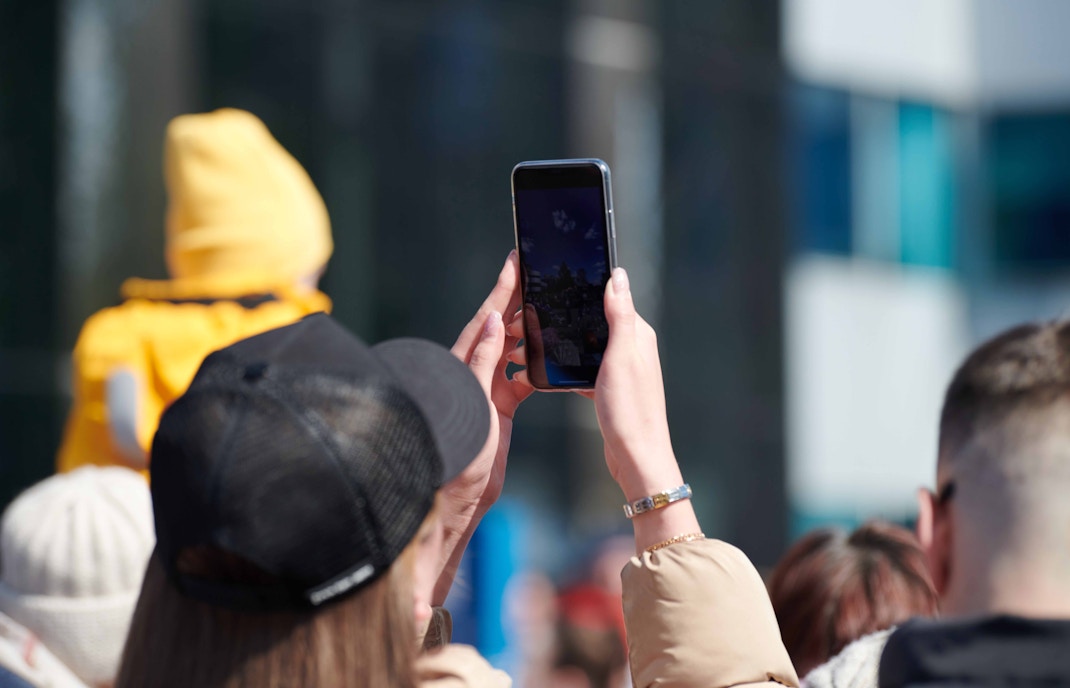 normas disneyland paris