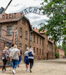 Auschwitz I