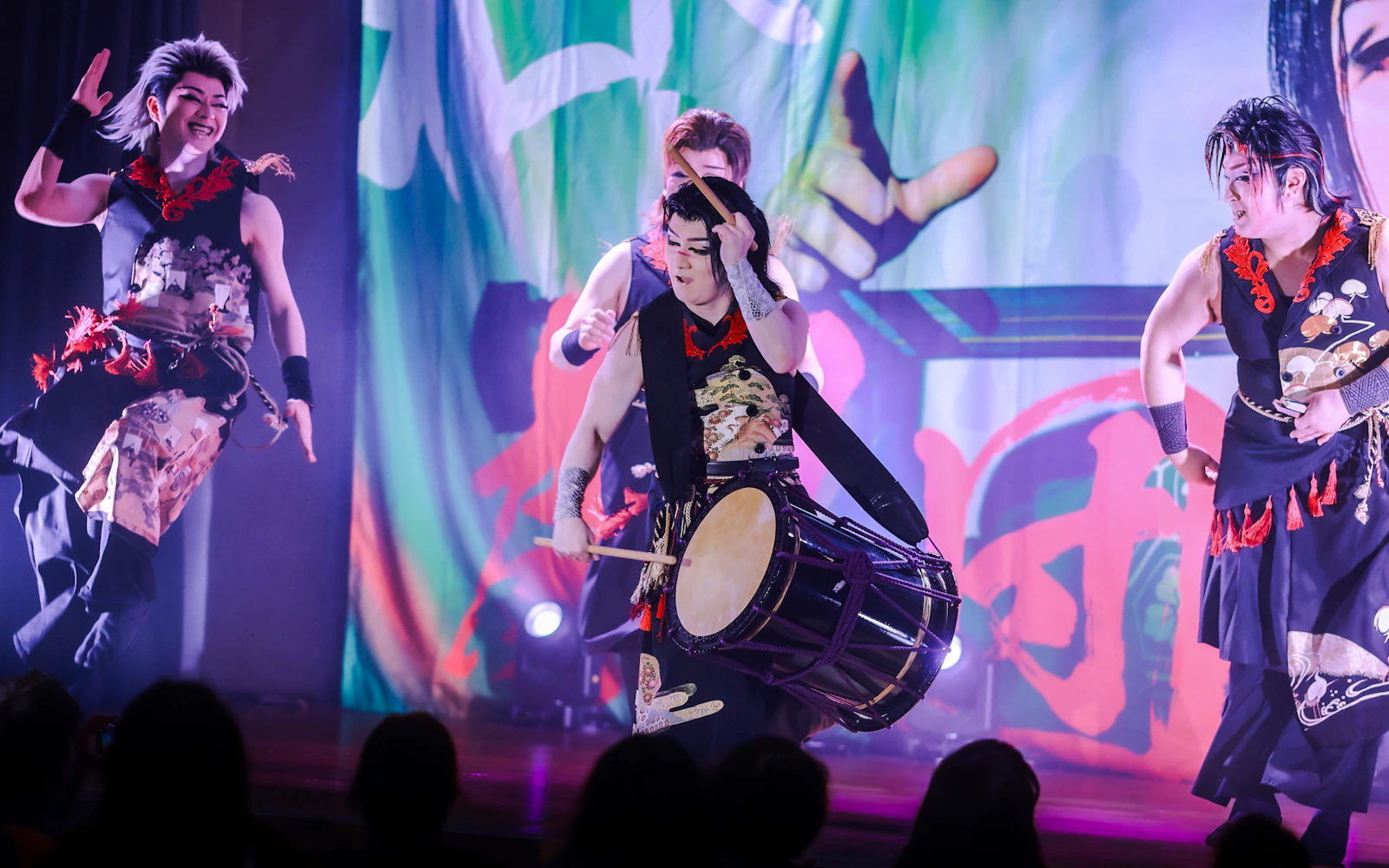 Tokyo Asakusa Taishu Engeki Cabaret Show Tickets Image 3
