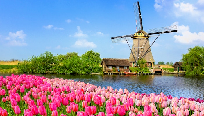 keukenhof opening hours