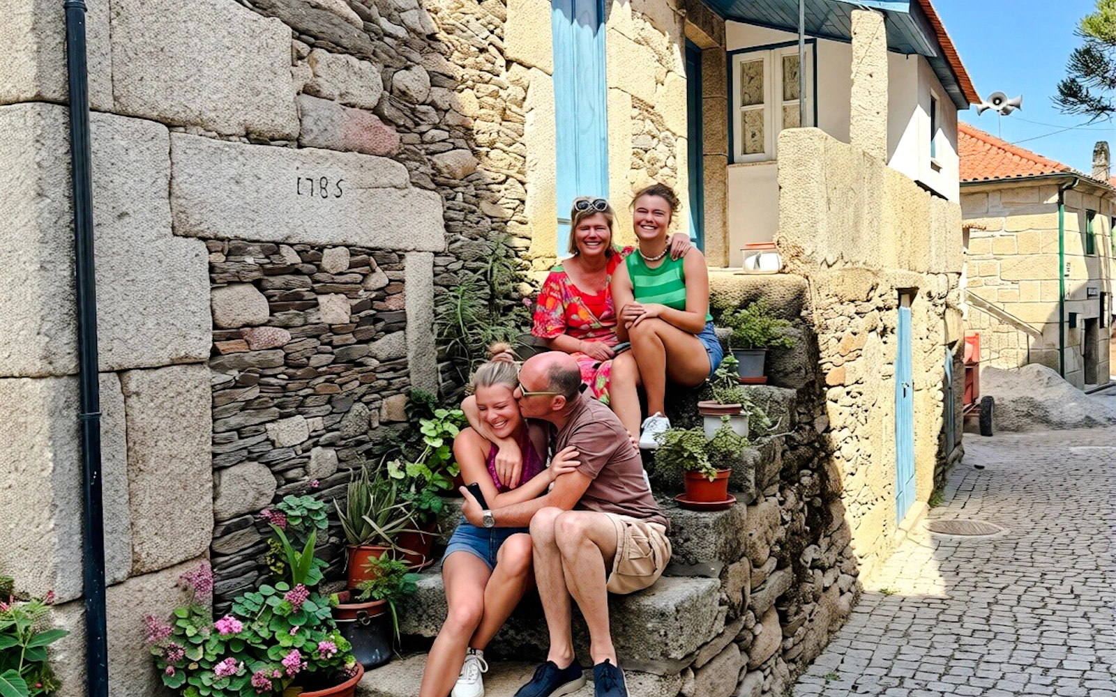 Douro Valley Off-Road 4x4 Wine Tour with Tastings and Lunch or Picnic Image 3