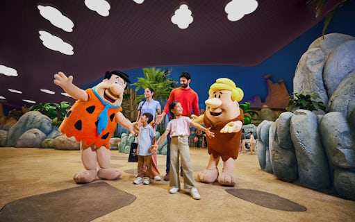 yas island abu dhabi: multi-park hopper-pass – bis zu 50 % rabatt-4
