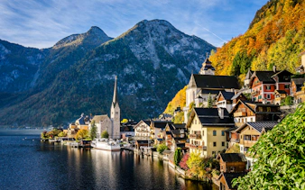 from salzburg: private hallstatt, st. gilgen and st. wolfgang day trip-5