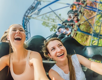 PortAventura Caribe Aquatic Park