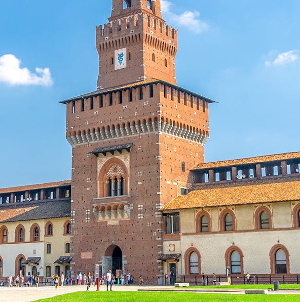 Choosing between the two Milan City passes | Milan Pass & Milano Card