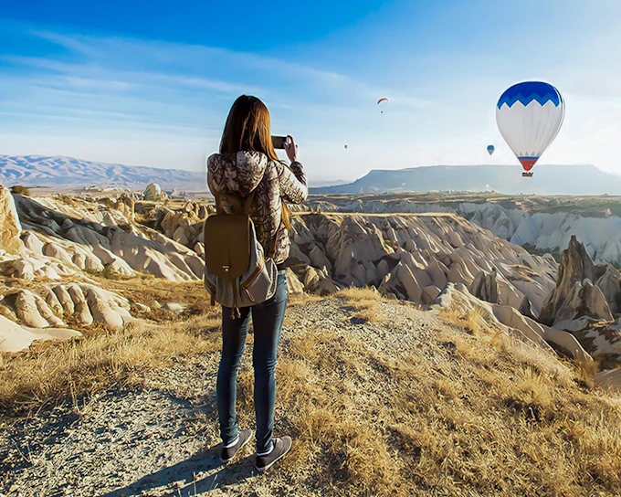 Heart of Cappadocia Private Tour with Lunch and Transfer