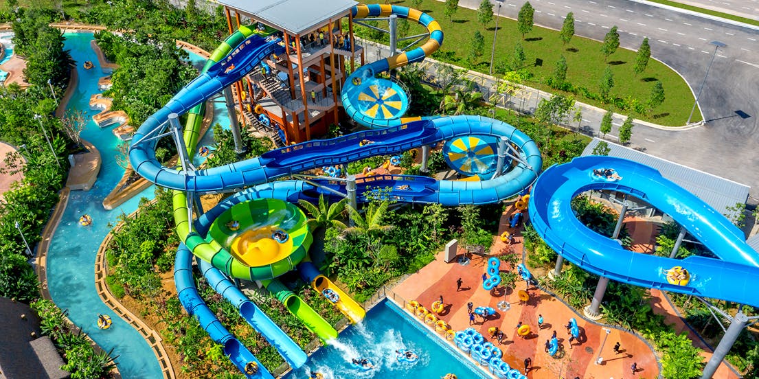 Lunar New Year in Selangor