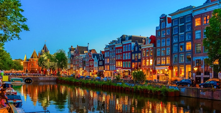 Go City Amsterdam City Cards