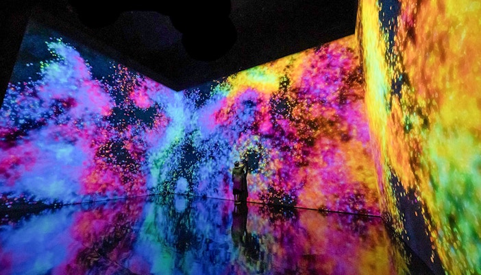 Museum Opening Hours