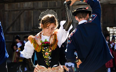 Ballenberg Swiss Open-Air Museum Tickets