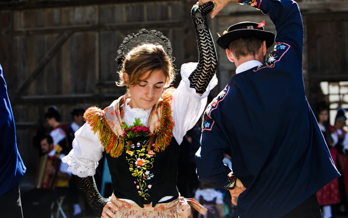 Ballenberg Swiss Open-Air Museum Tickets