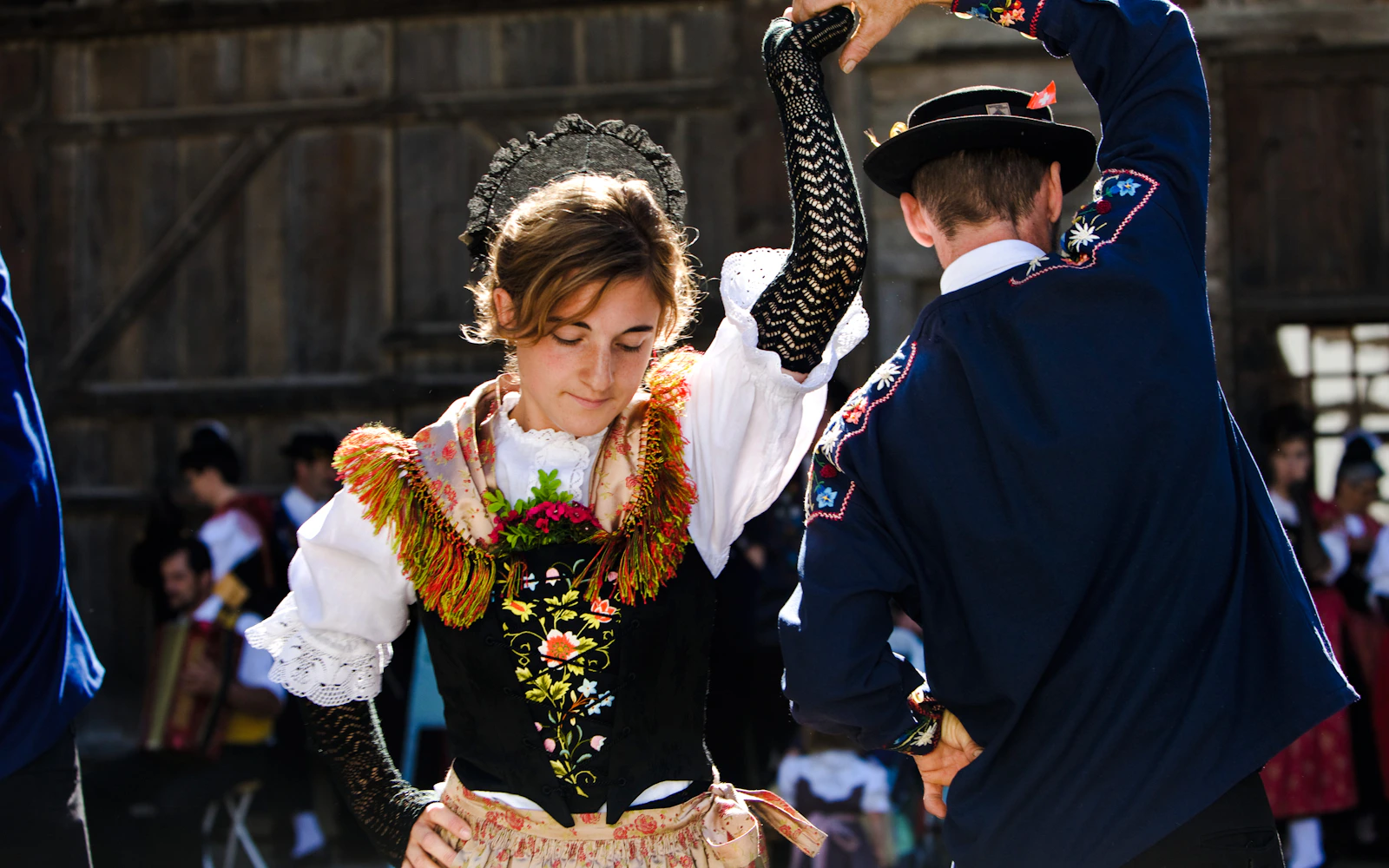 Ballenberg Swiss Open-Air Museum Tickets Image 2