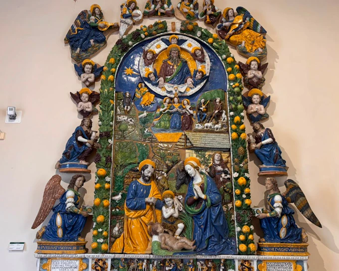 Accademia Gallery & Bargello Museum Priority Entry Tickets