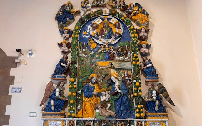 billets d'entrée prioritaires pour la galerie de l'académie et le musée du bargello-1