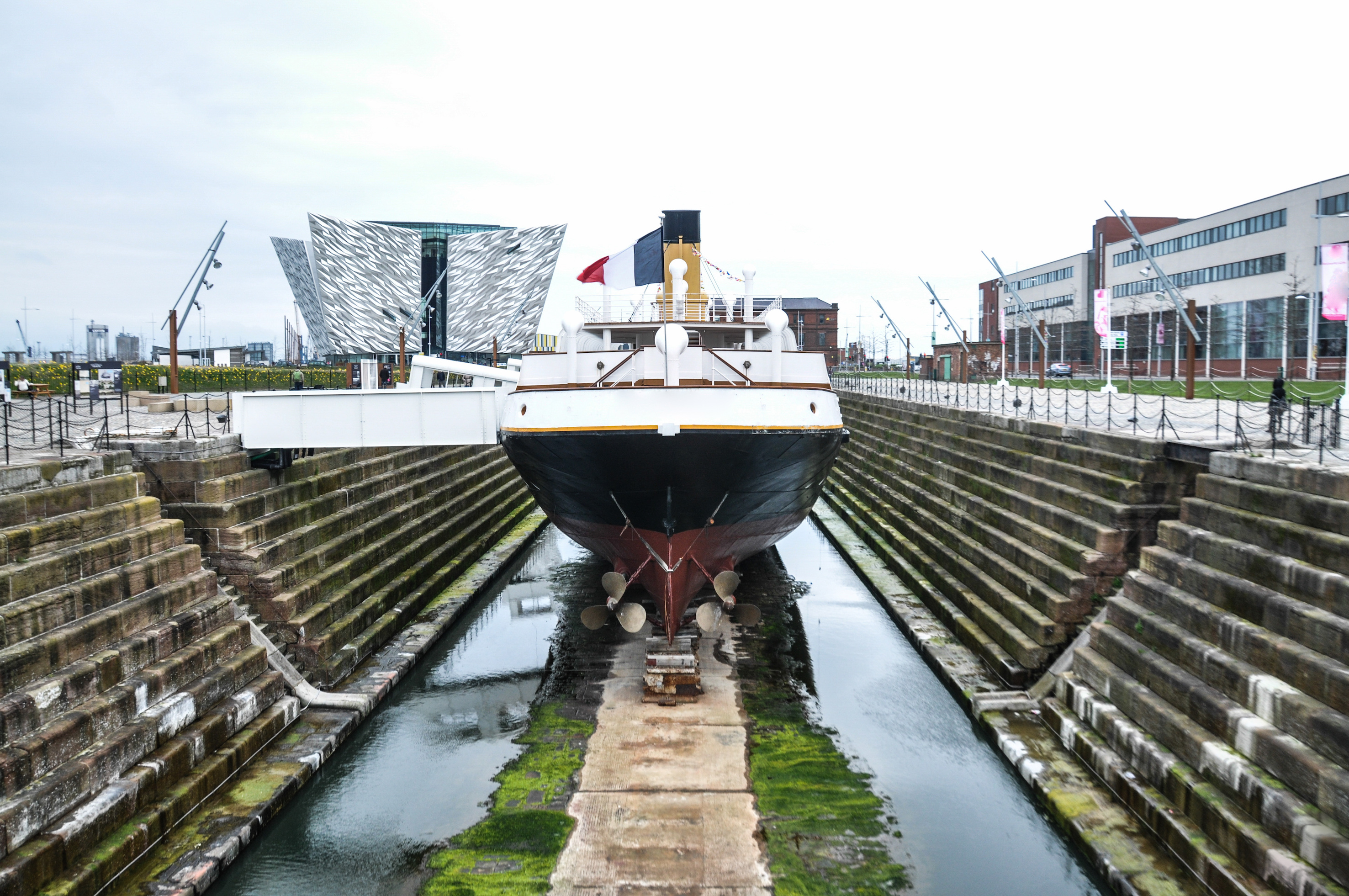 SS Nomadic