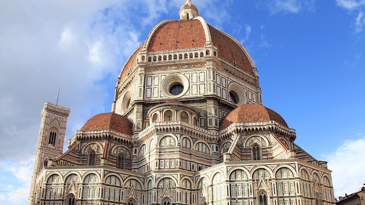 Duomo Florence