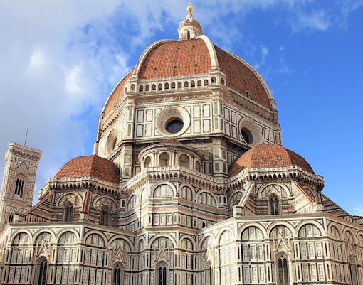 Duomo Florence dome