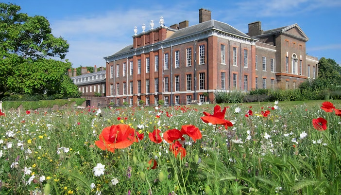 Kensington Gardens