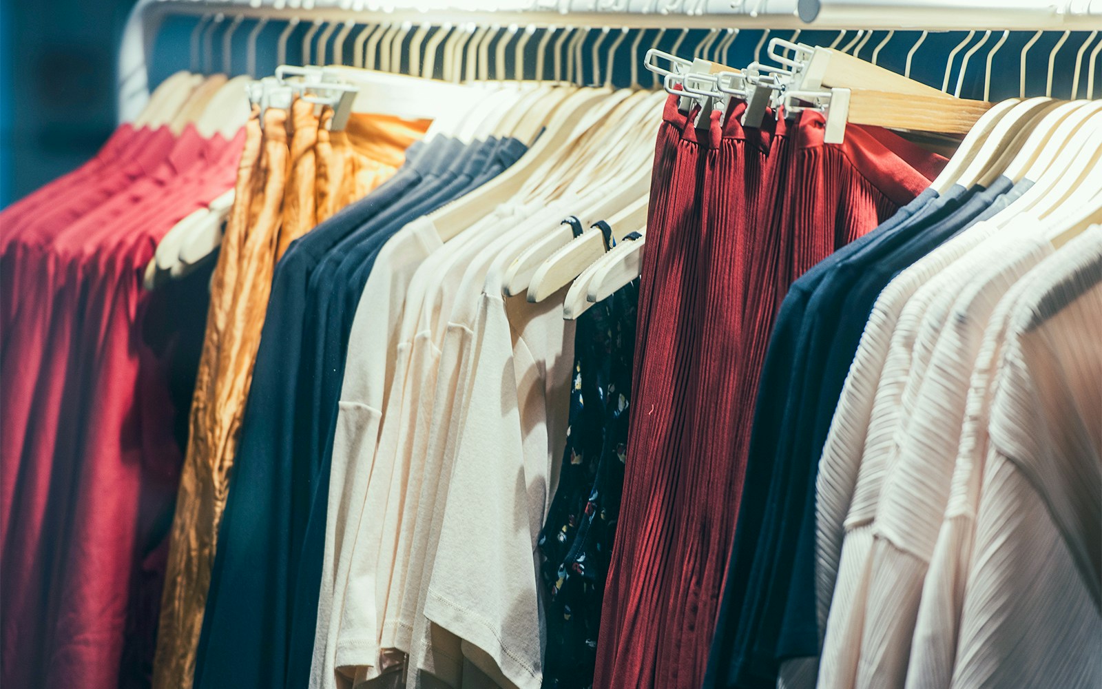 Store inside Bronx Zoo