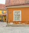 Toom-Kooli-gaden