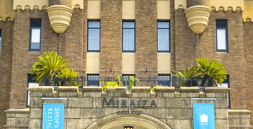 Musée des illusions et spectacle de magie