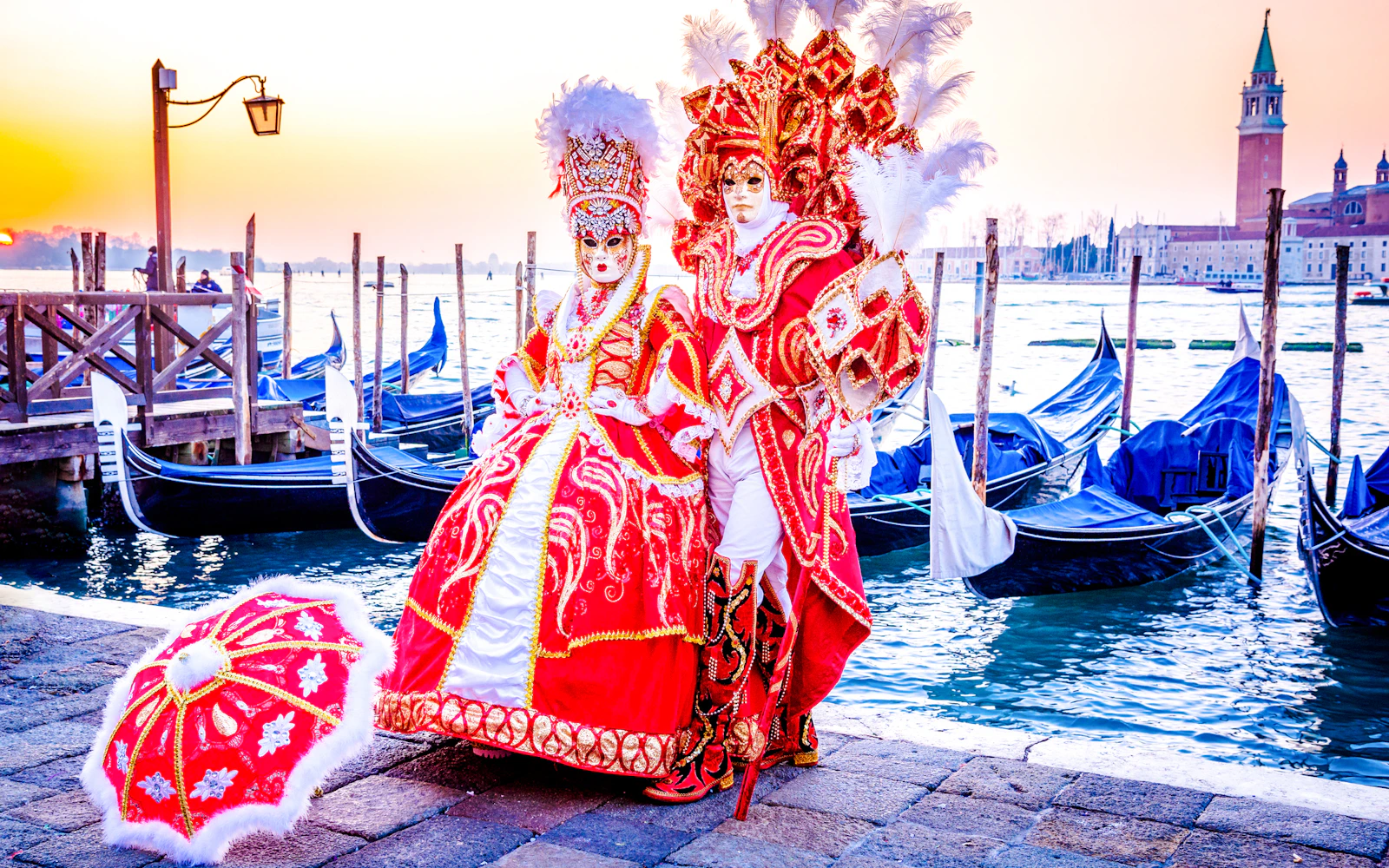 Venice Self-Guided Audio Walking Tour Image 3