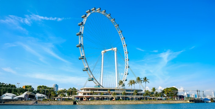 Singapore Flyer