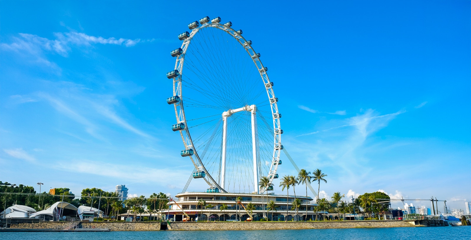 Singapore Flyer