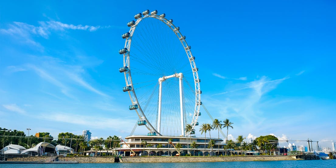 Singapore Flyer