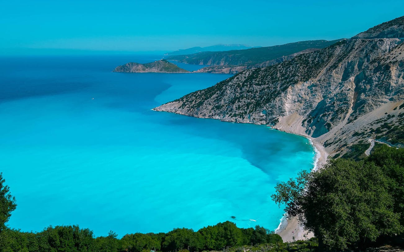 melissani lake and drogarati cave guided day trip in kefalonia with local expert and pickup options-2