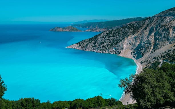 melissani lake and drogarati cave guided day trip in kefalonia with local expert and pickup options-2