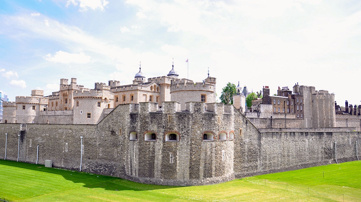 Tower of London