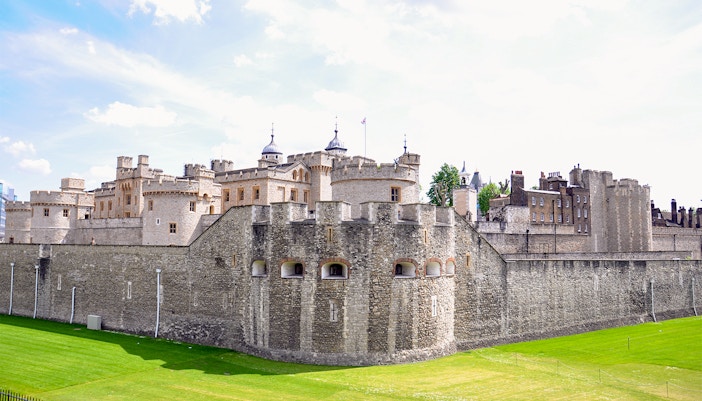 Tower of London