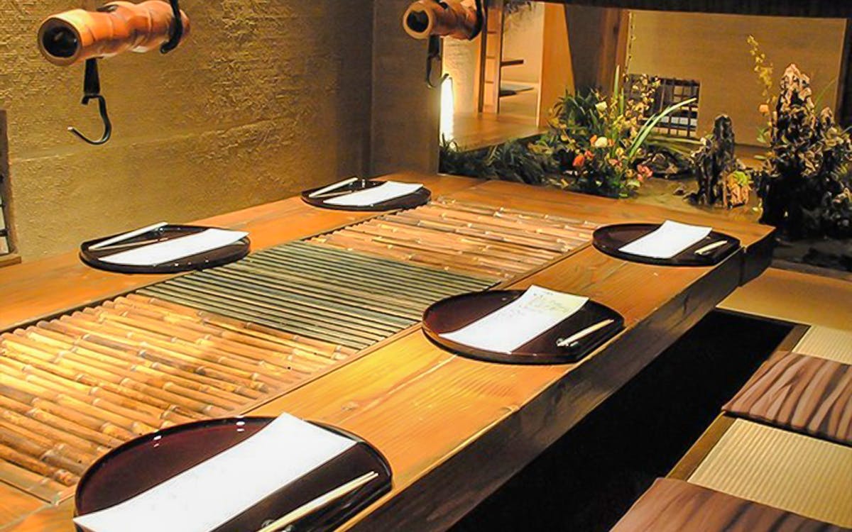 7/8/9-course japanese food experience at kiyoyasu house-5 7/8/9-course japanese food experience at kiyoyasu house-5