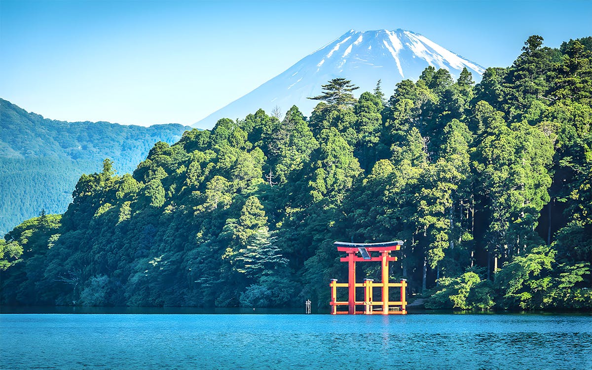 mt. fuji area, lake ashi, owakudani, onsen hot springs or outlets full day tour from tokyo-3 mt. fuji area, lake ashi, owakudani, onsen hot springs or outlets full day tour from tokyo-3