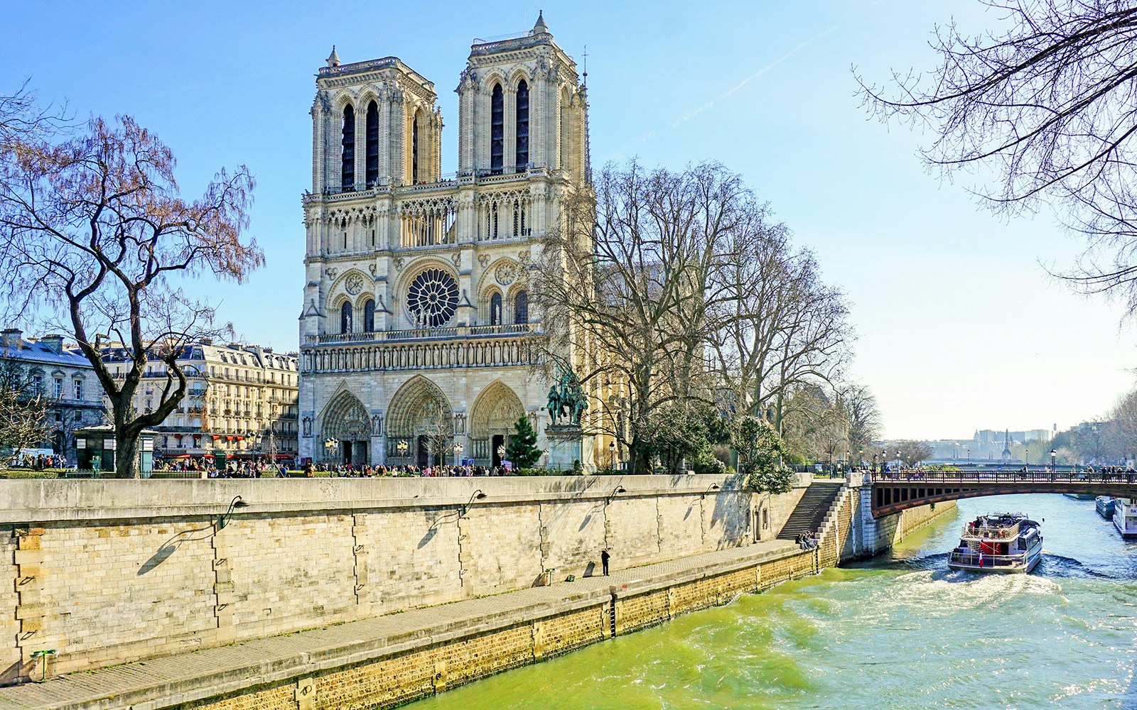 Notre Dame