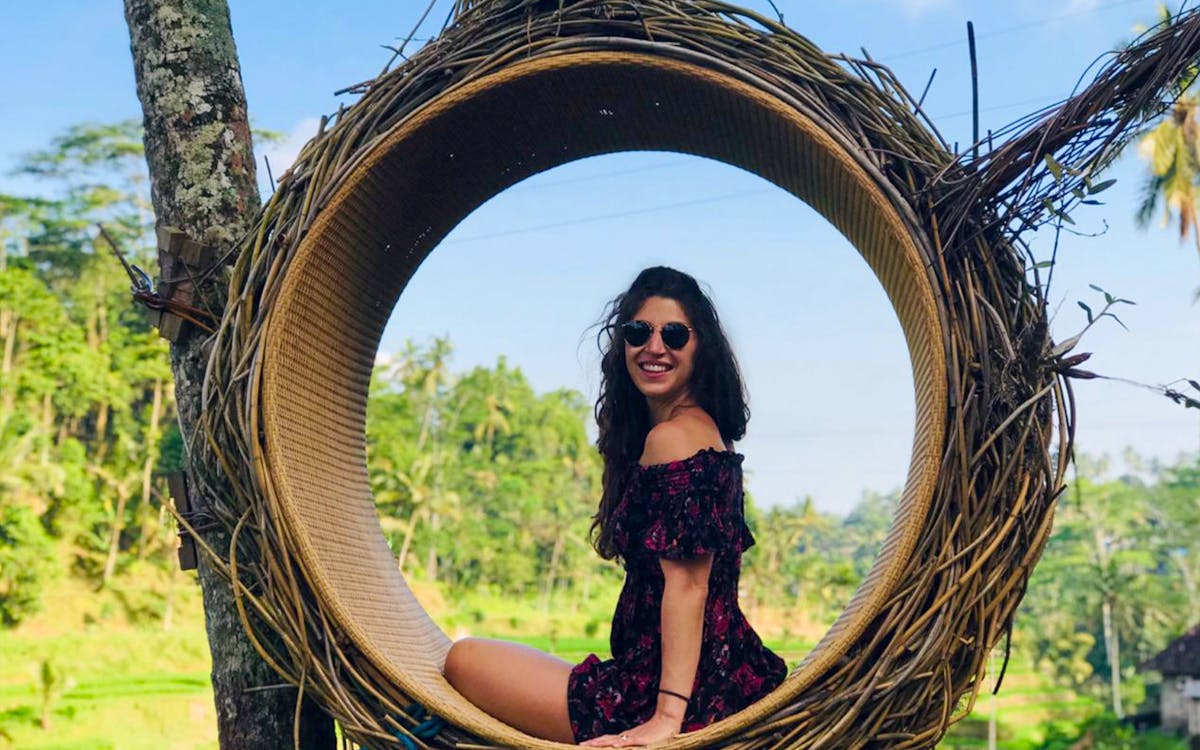 instagram tour of gate of heaven jungle swing & waterfall in bali with round-trip hotel transfers-4 instagram tour of gate of heaven jungle swing & waterfall in bali with round-trip hotel transfers-4