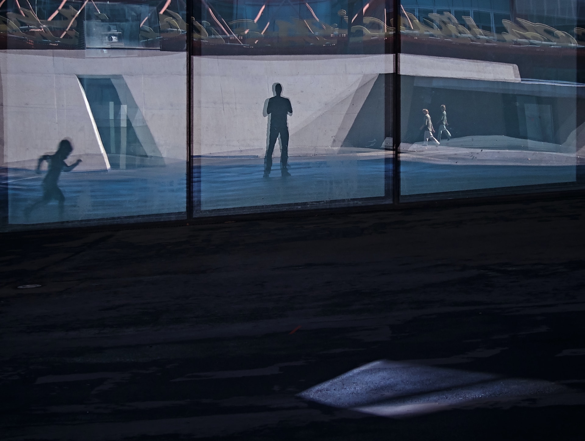 science museum barcelona