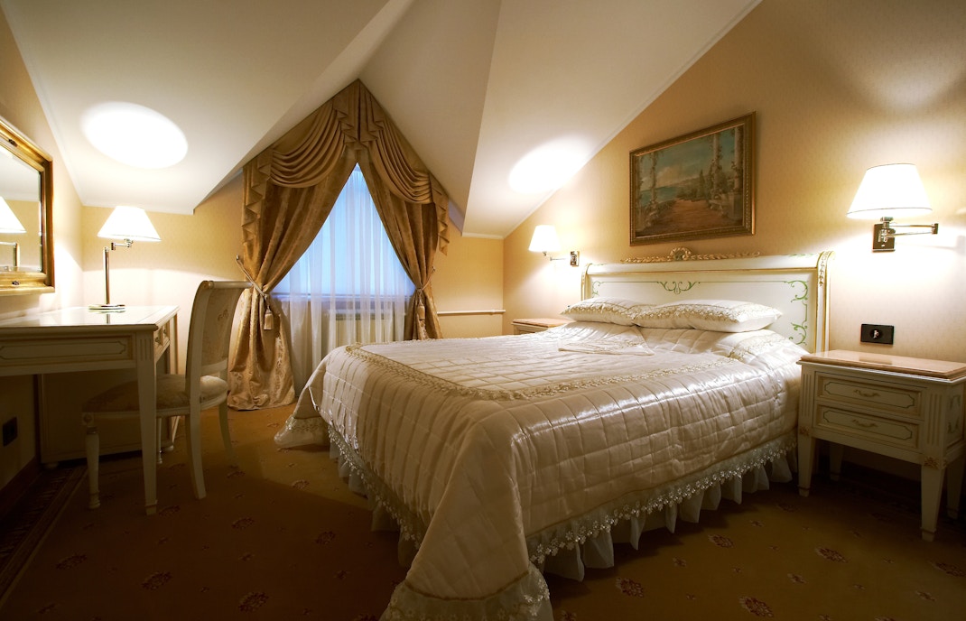 The Three Horseshoes Country Inn and Spa near alton towers