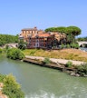 Tiber Island
