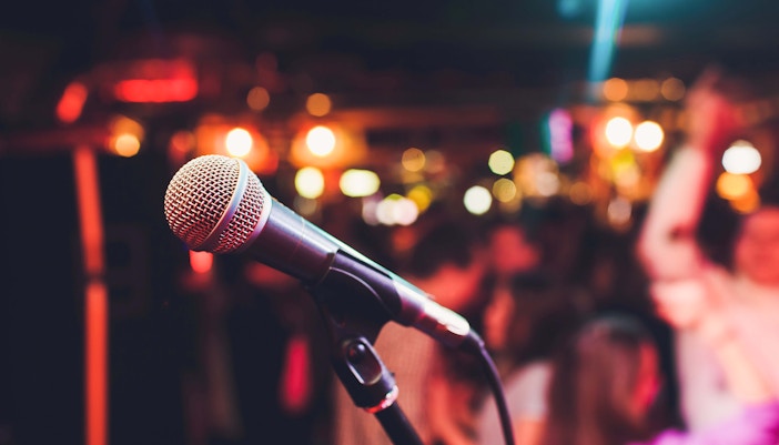 New Year in Orlando - Will’s Pub